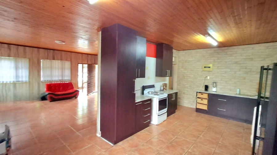 3 Bedroom Property for Sale in Sasolburg Ext 3 Free State